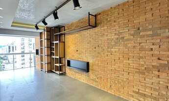 Imagem 2: APARTAMENTO COM SACADA