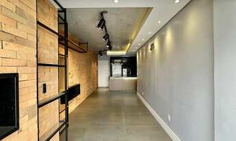 Imagem 6: APARTAMENTO COM SACADA