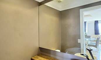 Imagem 6: APARTAMENTO MOBILIADO NA MAURÍCIO CARDOSO