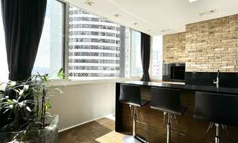 Imagem: APARTAMENTO MOBILIADO NA MAURÍCIO CARDOSO