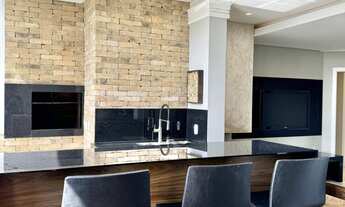 Imagem 2: APARTAMENTO MOBILIADO NA MAURÍCIO CARDOSO