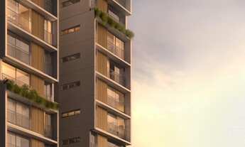 Imagem 4: LANÇAMENTO - ALLURE RESIDENCE