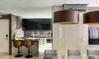 Imagem: APARTAMENTO MOBILIADO E DESOCUPADO