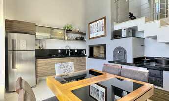 Imagem 4: CASA EM CONDOMÍNIO FECHADO