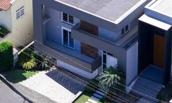 Imagem 3: CASA EM CONDOMÍNIO FECHADO