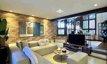 Imagem 7: CASA EM CONDOMÍNIO FECHADO - GESTÃO ESTRATÉGICA DAL RI