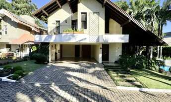 Imagem: CASA EM CONDOMÍNIO FECHADO - GESTÃO ESTRATÉGICA