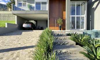 Imagem: MOBILIADA E EQUIPADA - 04 SUÍTES - HORIZON