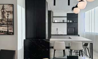 Imagem 7: APARTAMENTO MOBILIADO E DECORADO - AV. DR. MAURÍCIO CARDOSO