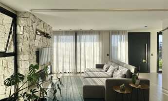 Imagem 6: MOBILIADA E EQUIPADA - 03 SUÍTES - HORIZON CLUBE RESIDENCIAL