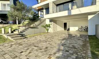 Imagem 3: MOBILIADA E EQUIPADA - 03 SUÍTES - HORIZON CLUBE RESIDENCIAL