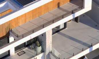 Imagem: MOBILIADA E EQUIPADA - 03 SUÍTES - HORIZON