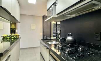 Imagem 7: APARTAMENTO MOBILIADO E VISTA ESPETACULAR