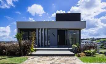 Imagem: CASA NO HORIZON CLUBE RESIDENCIAL