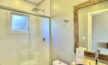 Imagem 5: CASA COM 03 DORMITÓRIOS - HORIZON CLUBE RESIDENCIAL