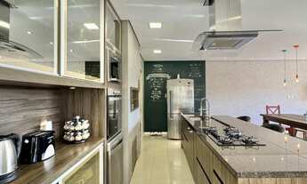 Imagem 6: CASA COM 03 DORMITÓRIOS - HORIZON CLUBE RESIDENCIAL