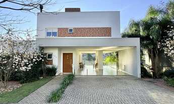 Imagem: CASA COM 03 DORMITÓRIOS - HORIZON CLUBE