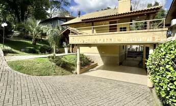 Imagem: PRIVACIDADE E CONFORTO - CASA EM CONDOMÍNIO