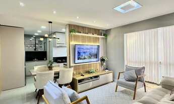 Imagem: APARTAMENTO MOBILIADO NA AUGUSTO JUNG