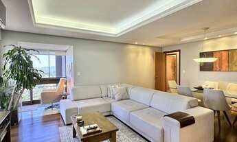 Imagem: UMA VISTA EM CADA JANELA - APARTAMENTO MOBILIADO