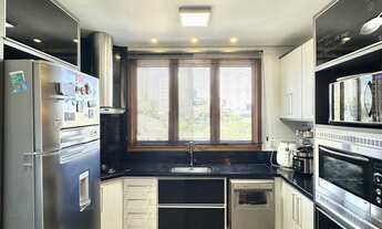 Imagem 7: APARTAMENTO MOBILIADO COM 2 DORMITÓRIOS - NOVO HAMBURGO