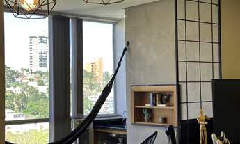 Imagem 2: APARTAMENTO MOBILIADO COM 2 DORMITÓRIOS - NOVO HAMBURGO