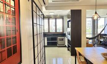 Imagem 6: APARTAMENTO MOBILIADO COM 2 DORMITÓRIOS - NOVO HAMBURGO