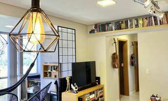 Imagem 3: APARTAMENTO MOBILIADO COM 2 DORMITÓRIOS - NOVO HAMBURGO