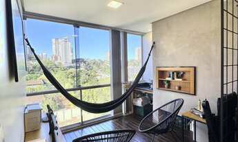 Imagem 4: APARTAMENTO MOBILIADO COM 2 DORMITÓRIOS - NOVO HAMBURGO