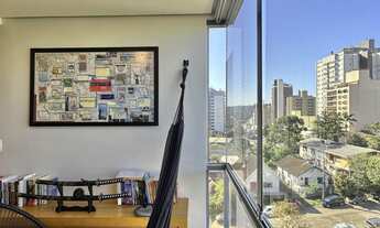 Imagem 5: APARTAMENTO MOBILIADO COM 2 DORMITÓRIOS - NOVO HAMBURGO