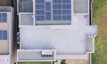 Imagem 4: CASA MOBILIADA NO HORIZON CLUBE RESIDENCIAL