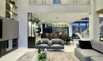 Imagem: CASA MOBILIADA NO HORIZON CLUBE RESIDENCIAL