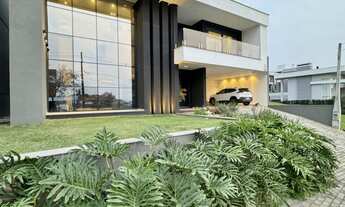 Imagem 2: CASA MOBILIADA NO HORIZON CLUBE RESIDENCIAL