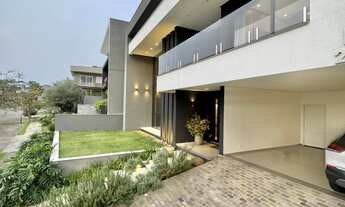 Imagem 3: CASA MOBILIADA NO HORIZON CLUBE RESIDENCIAL