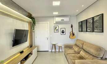 Imagem 2: APARTAMENTO MOBILIADO - NOVO HAMBURGO