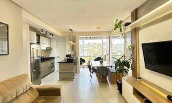 Imagem: APARTAMENTO MOBILIADO - NOVO HAMBURGO