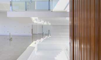 Imagem 2: CASA COM 04 SUÍTES NO HORIZON