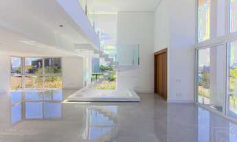 Imagem 4: CASA COM 04 SUÍTES NO HORIZON