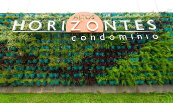 Imagem 2: Terrenos no condomínio fechado Altos Horizontes em Novo Hamburgo