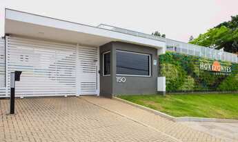 Imagem 1: Terrenos no condomínio fechado Altos Horizontes em Novo Hamburgo