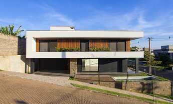 Imagem: CASA COM 05 SUÍTES NO HORIZON