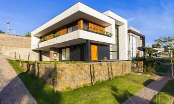 Imagem 2: CASA COM 05 SUÍTES NO HORIZON