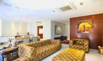 Imagem 5: Casa com 3 suítes no condomínio Hamburgo Village