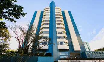 Imagem: COBERTURA COM 3 SUÍTES