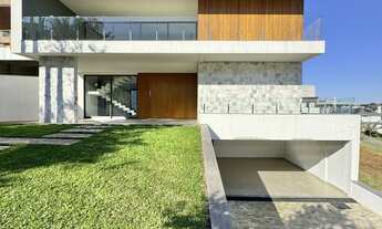 Imagem: CASA COM 05 SUÍTES NO HORIZON