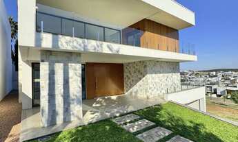 Imagem 3: CASA COM 05 SUÍTES NO HORIZON