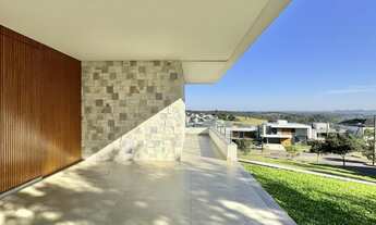 Imagem 4: CASA COM 05 SUÍTES NO HORIZON