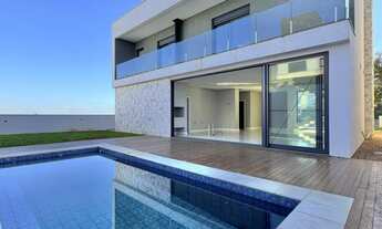 Imagem 5: CASA COM 05 SUÍTES NO HORIZON