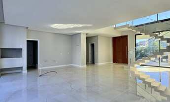 Imagem 7: CASA COM 05 SUÍTES NO HORIZON