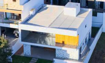 Imagem 2: CASA COM 05 SUÍTES NO HORIZON